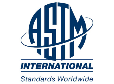 ASTM (American Society for Testing and Materials) Logo